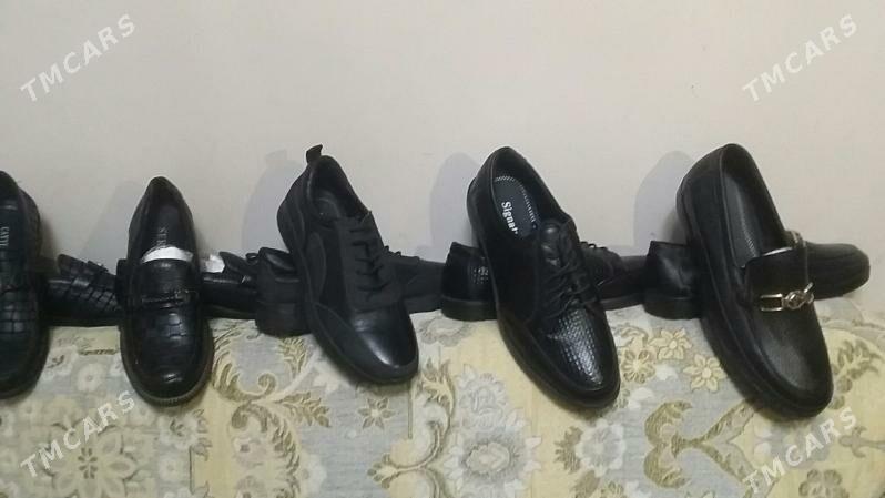 aýakgap - Daşoguz - img 2