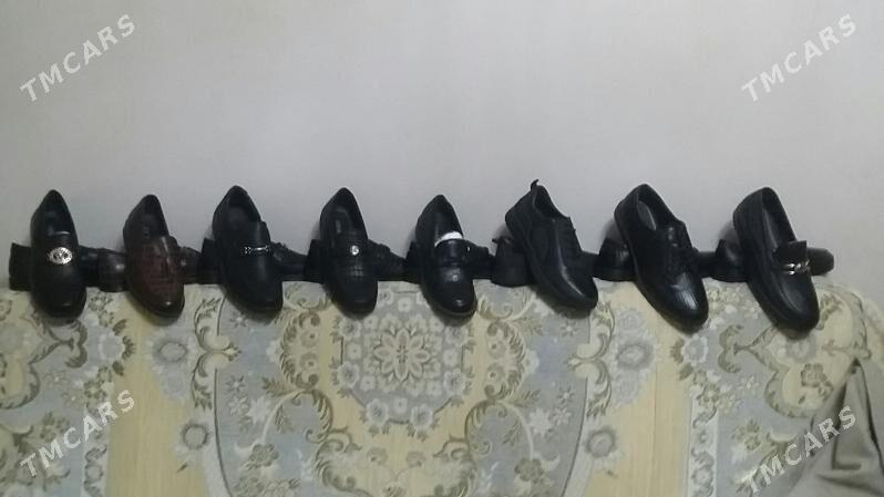 aýakgap - Daşoguz - img 3