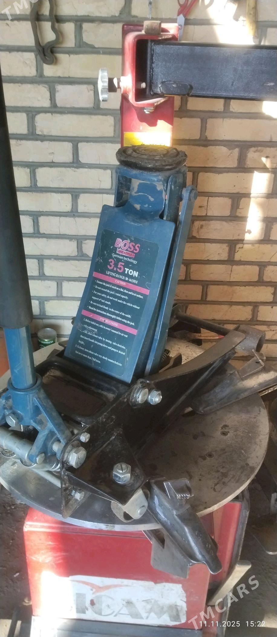 wulkanzasiýa - Мургап - img 4