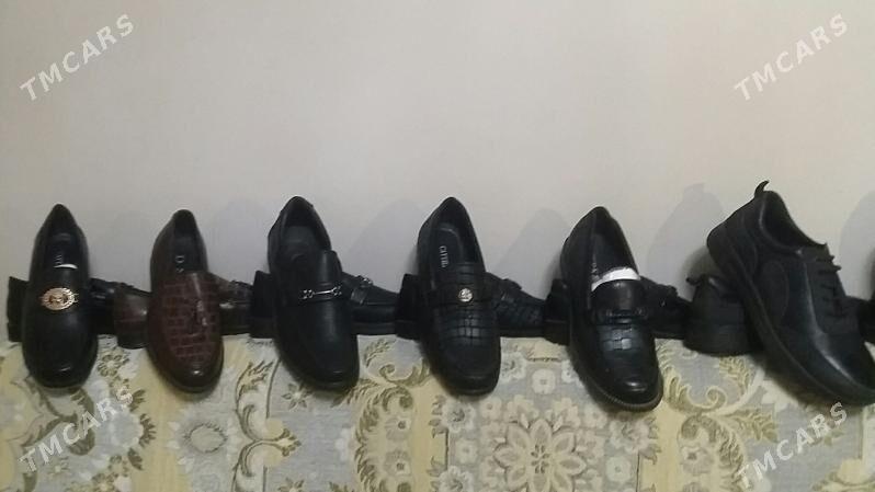 aýakgap - Daşoguz - img 1