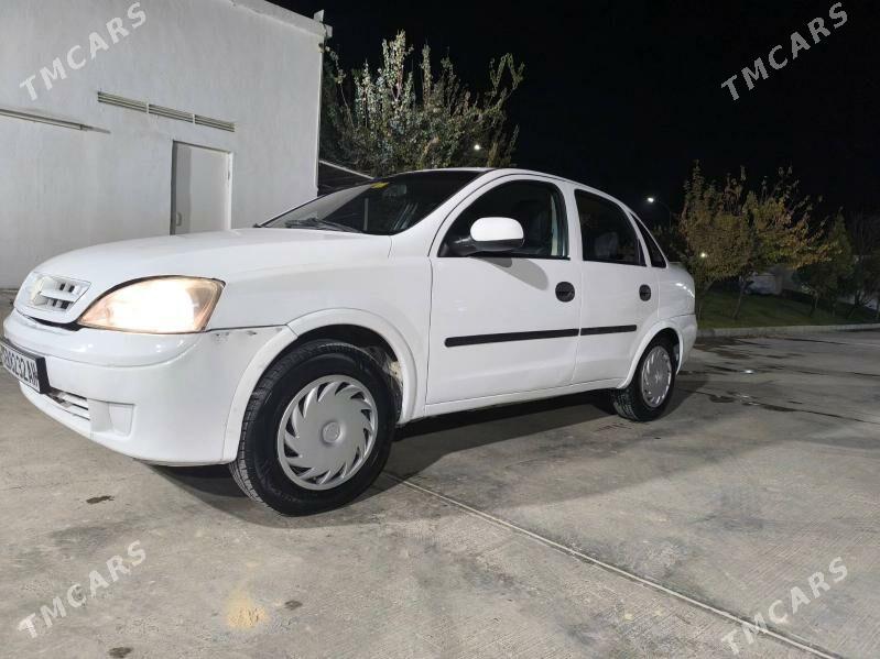 Opel Corsa 2003 - 55 000 TMT - Hitrowka - img 2