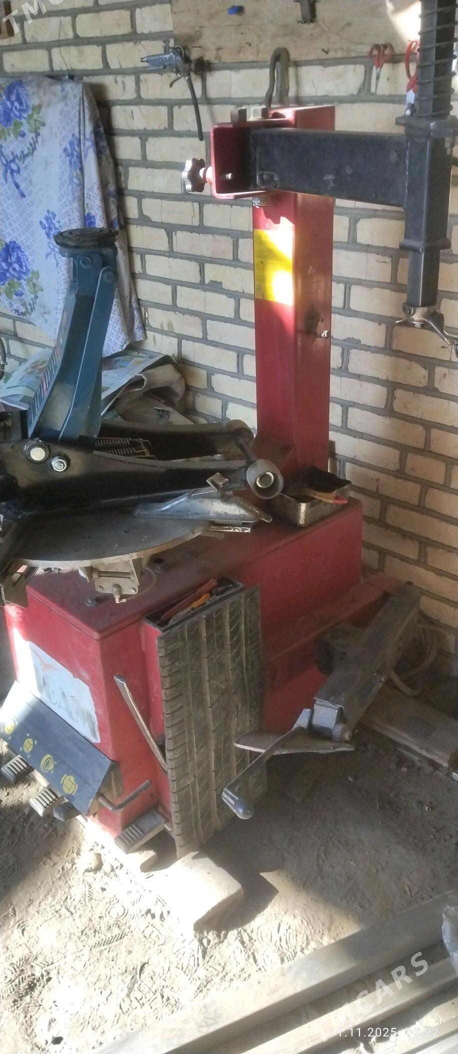 wulkanzasiýa - Мургап - img 3