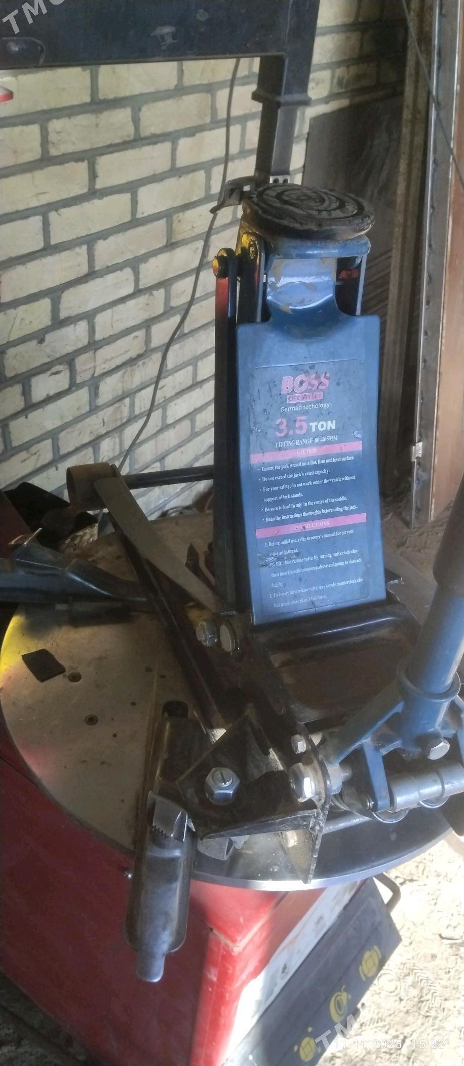 wulkanzasiýa - Мургап - img 5