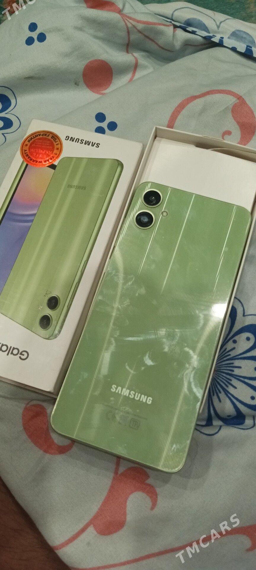 samsung. a05 64 - Дашогуз - img 1