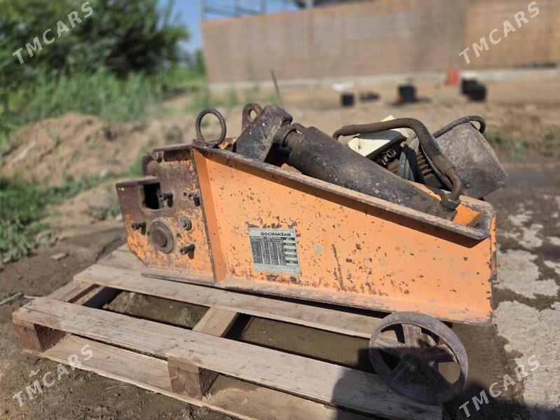 Makina arende büküm we kesim - Täze zaman - img 4