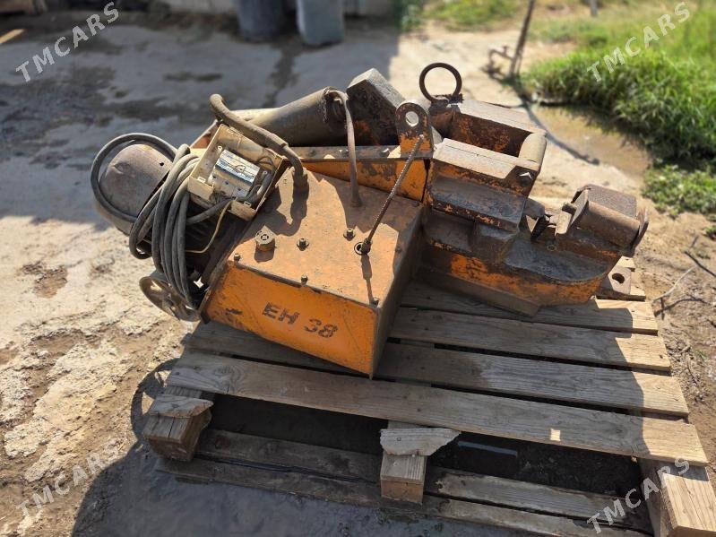 Makina arende büküm we kesim - Täze zaman - img 3