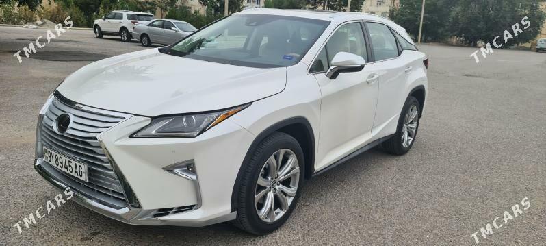 Lexus RX 350 2019 - 615 000 TMT - Aşgabat - img 3