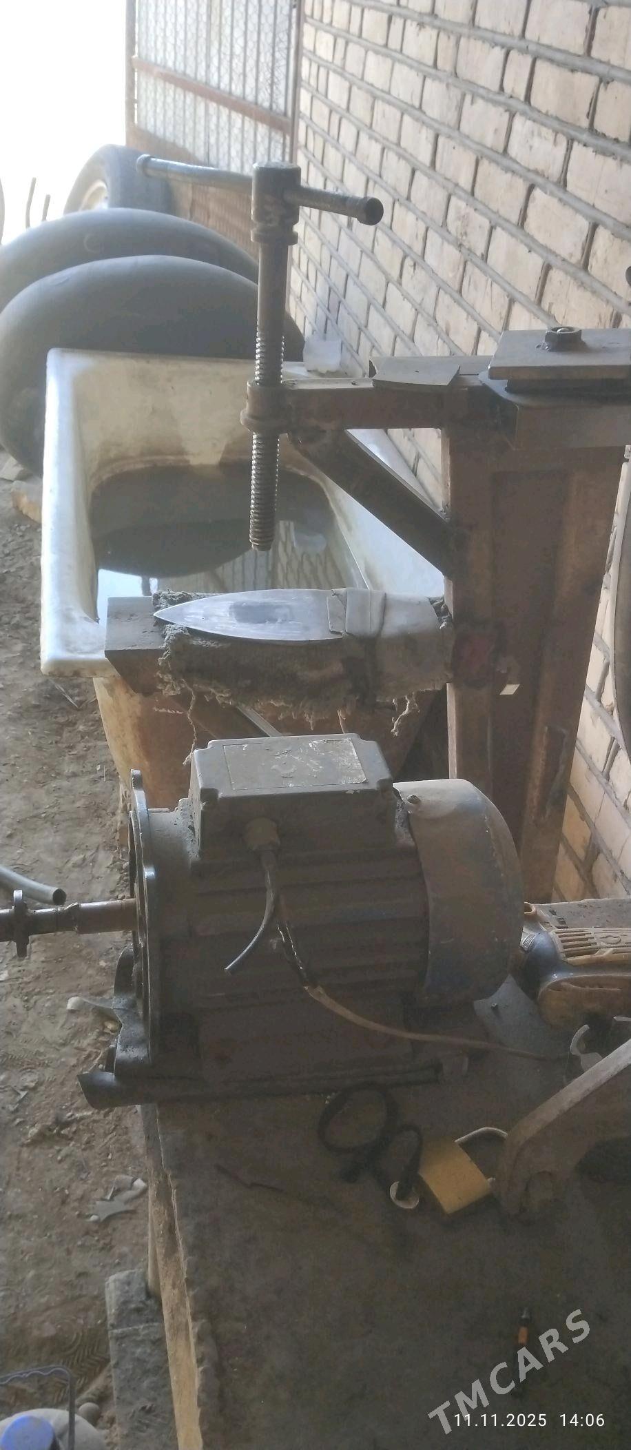 wulkanzasiýa - Мургап - img 6