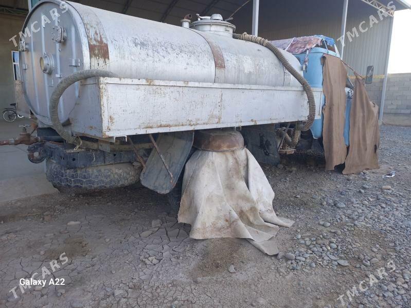 Zil 130 1986 - 95 000 TMT - Ýaşlyk - img 2