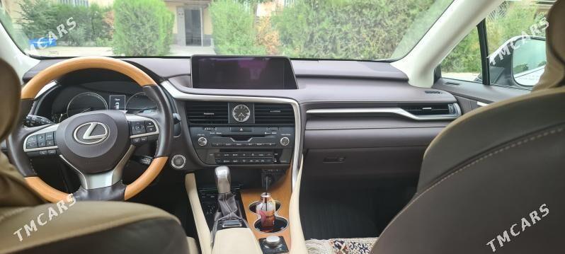 Lexus RX 350 2019 - 615 000 TMT - Aşgabat - img 1