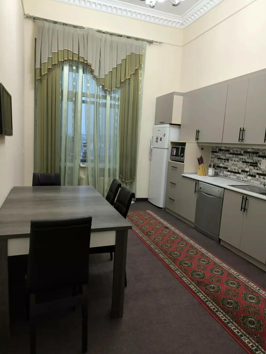 Arenda Ataturk elitka️ - Улица Ататурка - img 3