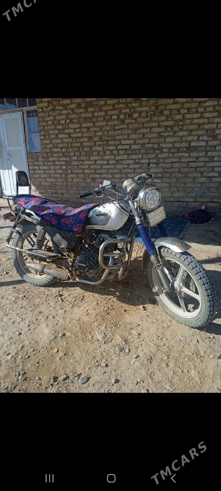 Fekon FK150-8G 2012 - 8 000 TMT - Бабадайхан - img 2