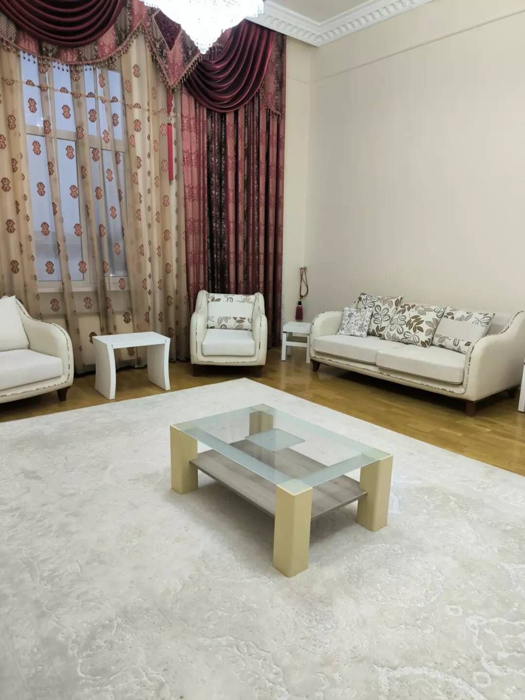 Arenda Ataturk elitka️ - Улица Ататурка - img 2