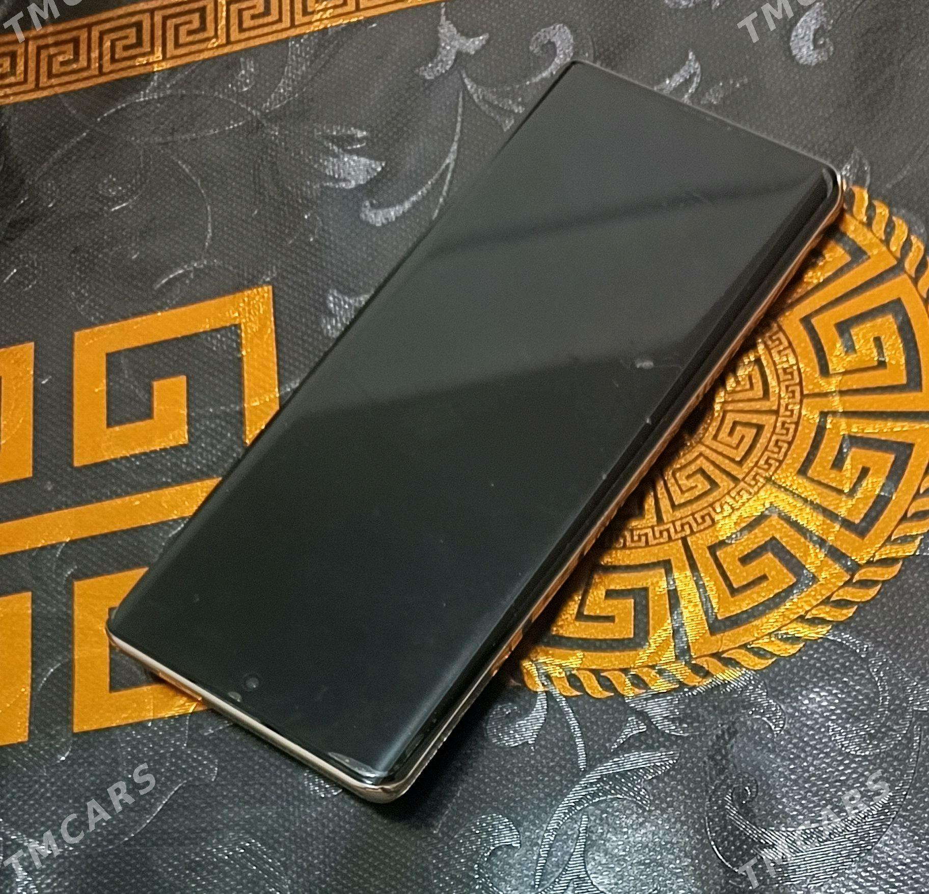 infinix Zero 30 - Türkmenabat - img 2