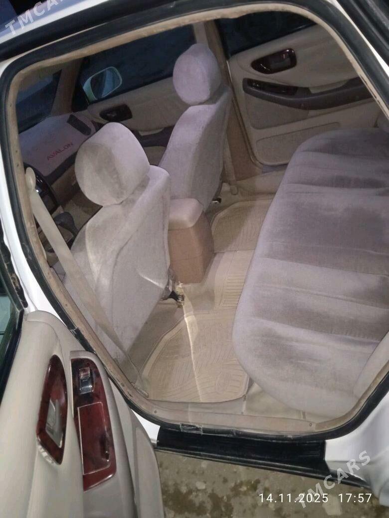Toyota Avalon 1996 - 115 000 TMT - Darganata - img 8