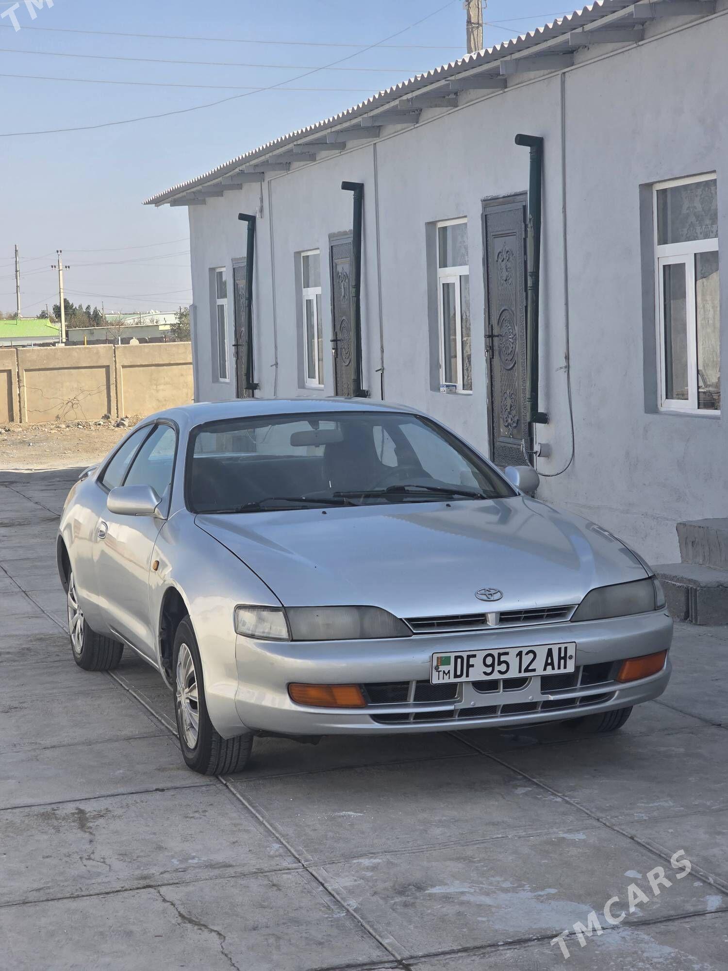 Toyota Corona 1995 - 40 000 TMT - Ашхабад - img 2