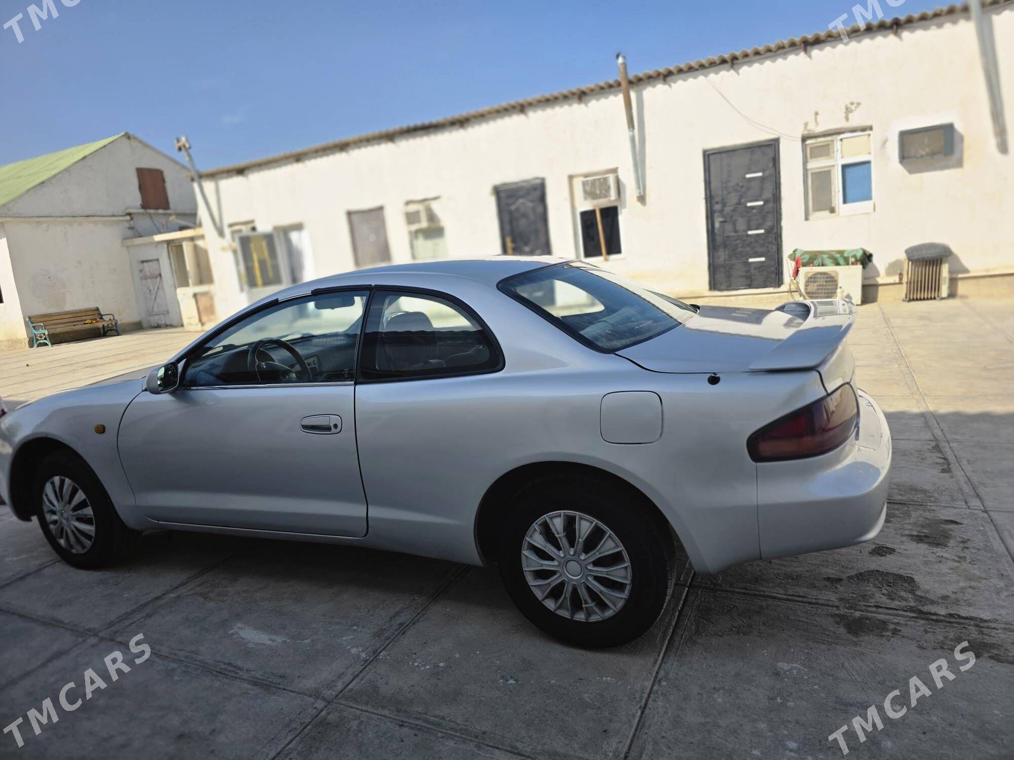 Toyota Corona 1995 - 40 000 TMT - Ашхабад - img 3