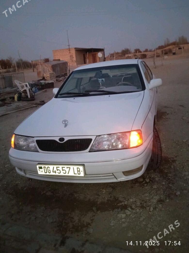 Toyota Avalon 1996 - 115 000 TMT - Darganata - img 3