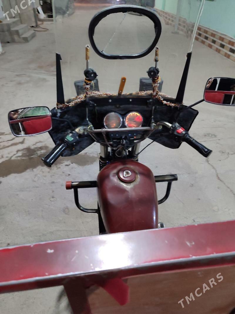 Fekon FK200-14G 2011 - 20 000 TMT - Кака - img 3