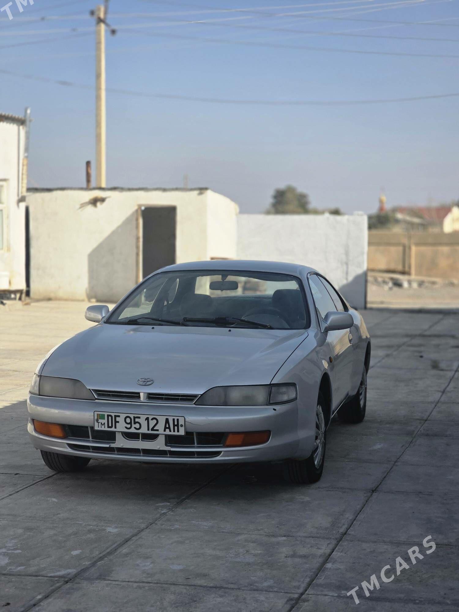 Toyota Corona 1995 - 40 000 TMT - Ашхабад - img 1