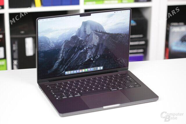 Arassaja Б/У MacbookPro M4 Pro - Aşgabat - img 6