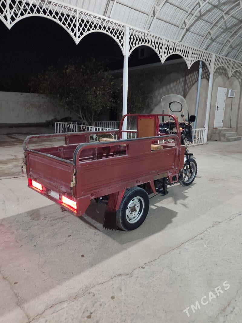 Fekon FK200-14G 2011 - 20 000 TMT - Кака - img 2