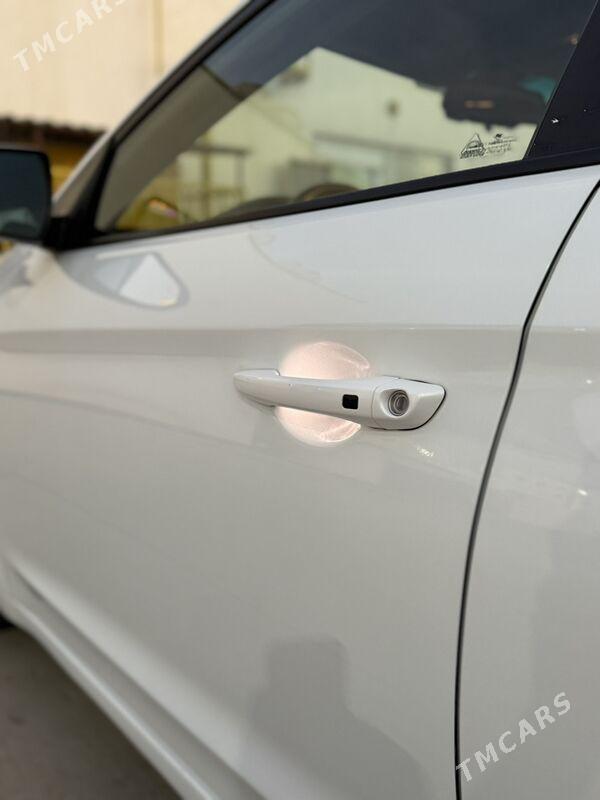 Hyundai Elantra 2020 - 215 000 TMT - Aşgabat - img 9