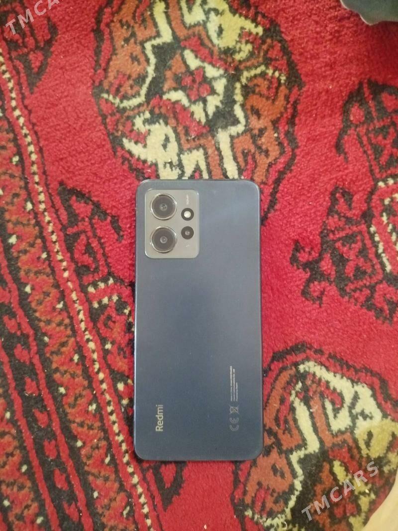 Redmi Not 12 - Mary - img 2