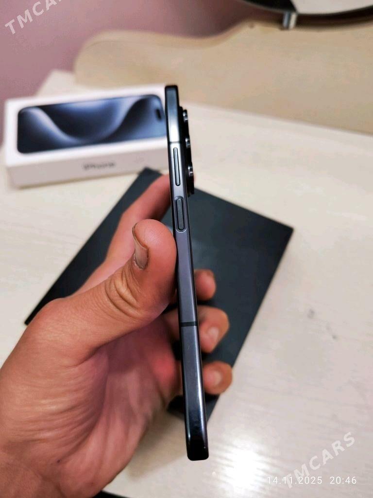 SAMSUNG FOLD 5 12/256GB - Туркменабат - img 4