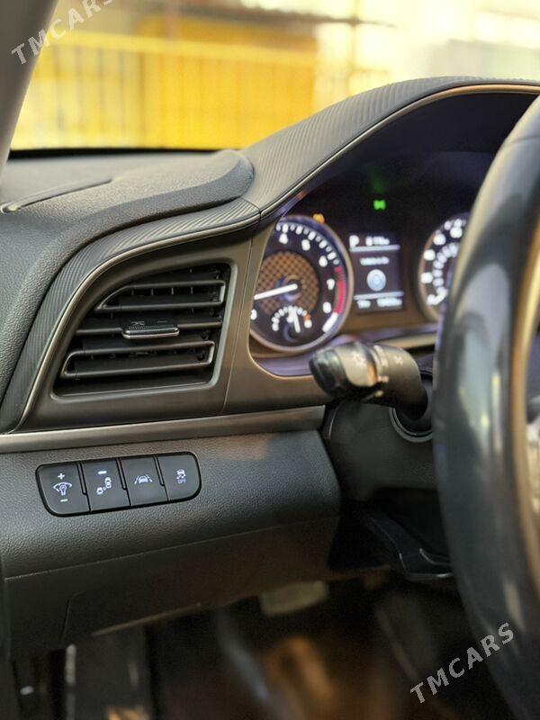 Hyundai Elantra 2020 - 215 000 TMT - Aşgabat - img 7