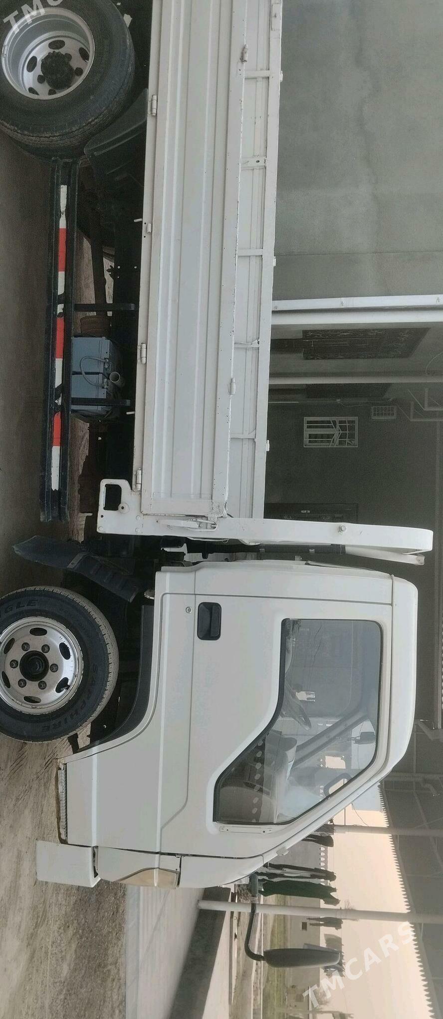 Forland H2 2012 - 110 000 TMT - Türkmengala - img 4