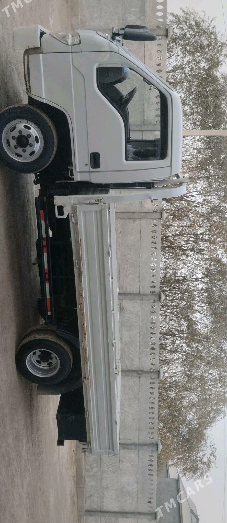 Forland H2 2012 - 110 000 TMT - Türkmengala - img 3