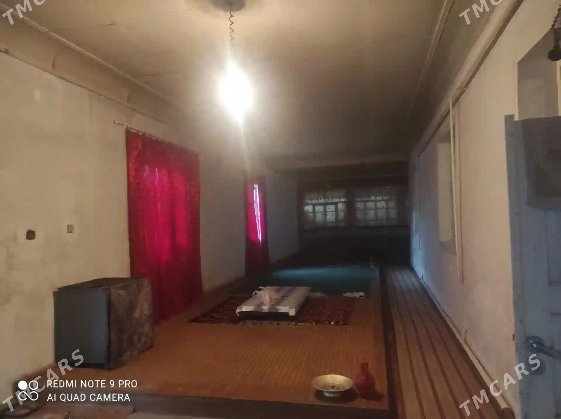 Satlyk Plan jaý - Гурбансолтан Едже - img 6