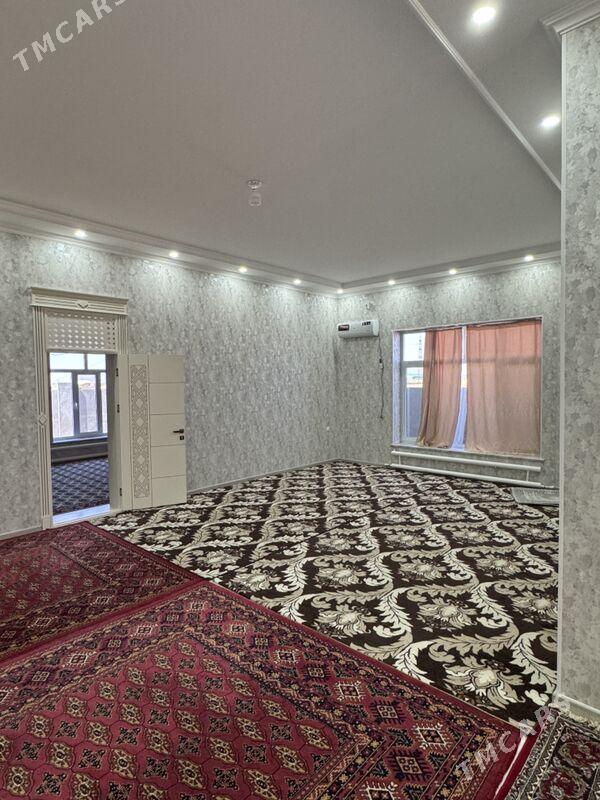 Plan jay - Мары - img 2