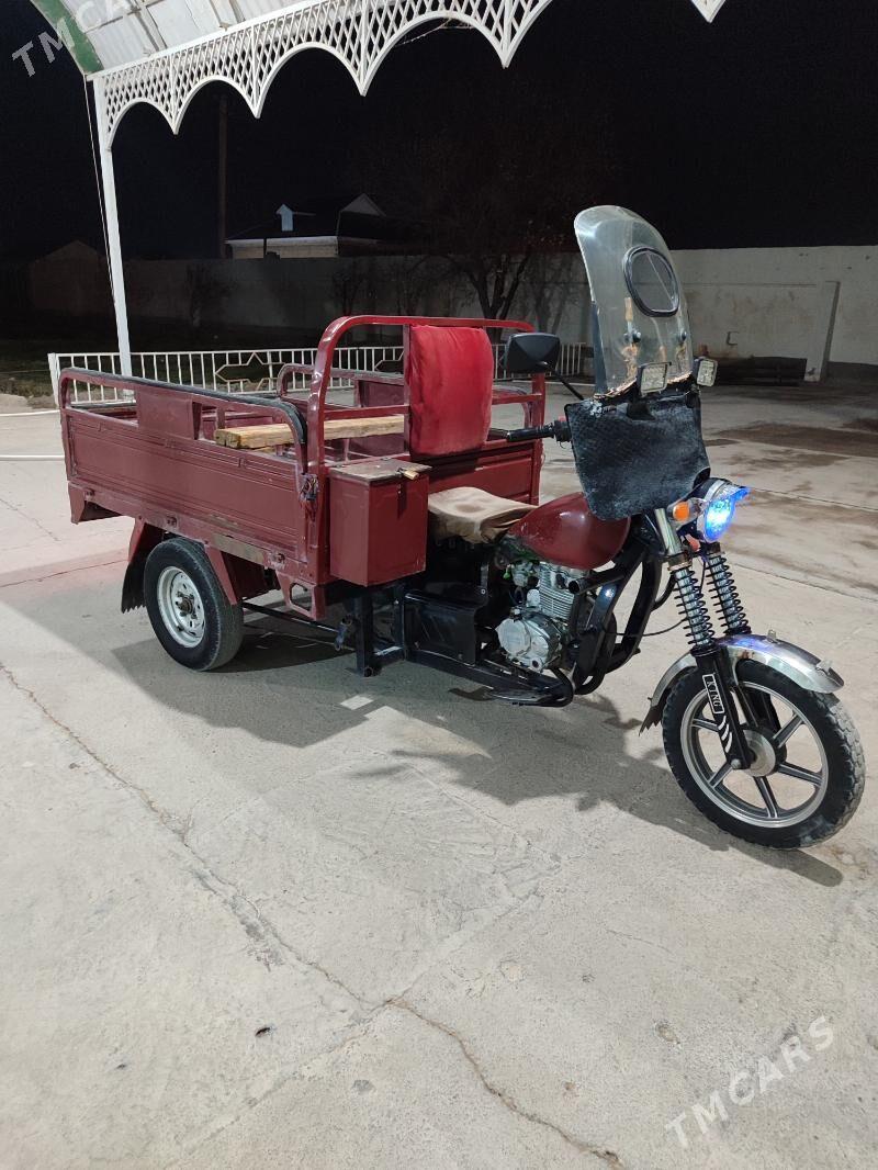 Fekon FK200-14G 2011 - 20 000 TMT - Кака - img 1