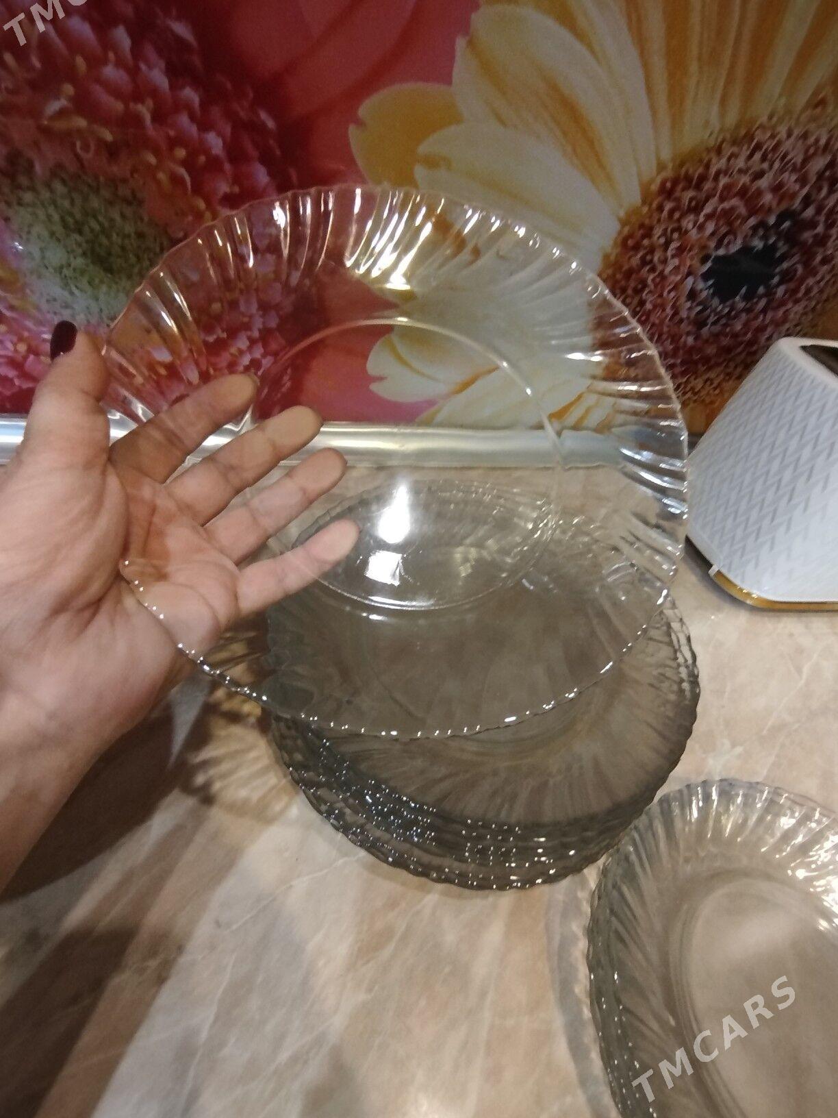 тарелки - Ашхабад - img 3