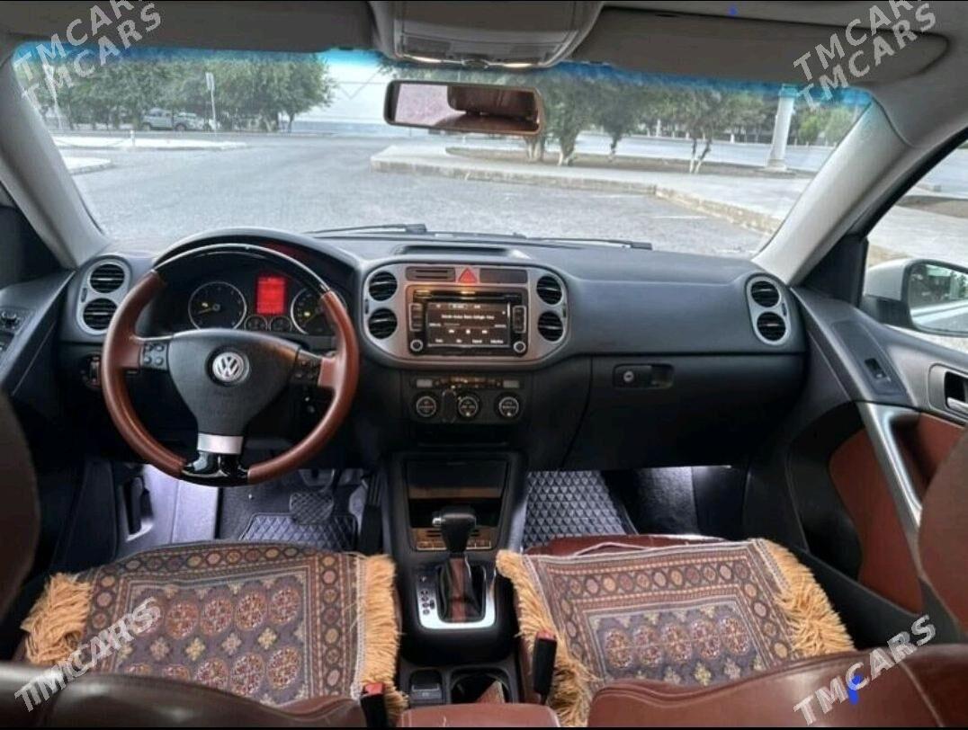 Volkswagen Tiguan 2009 - 170 000 TMT - Хитровка - img 2