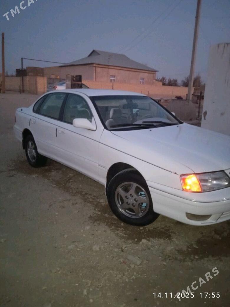 Toyota Avalon 1996 - 115 000 TMT - Darganata - img 4