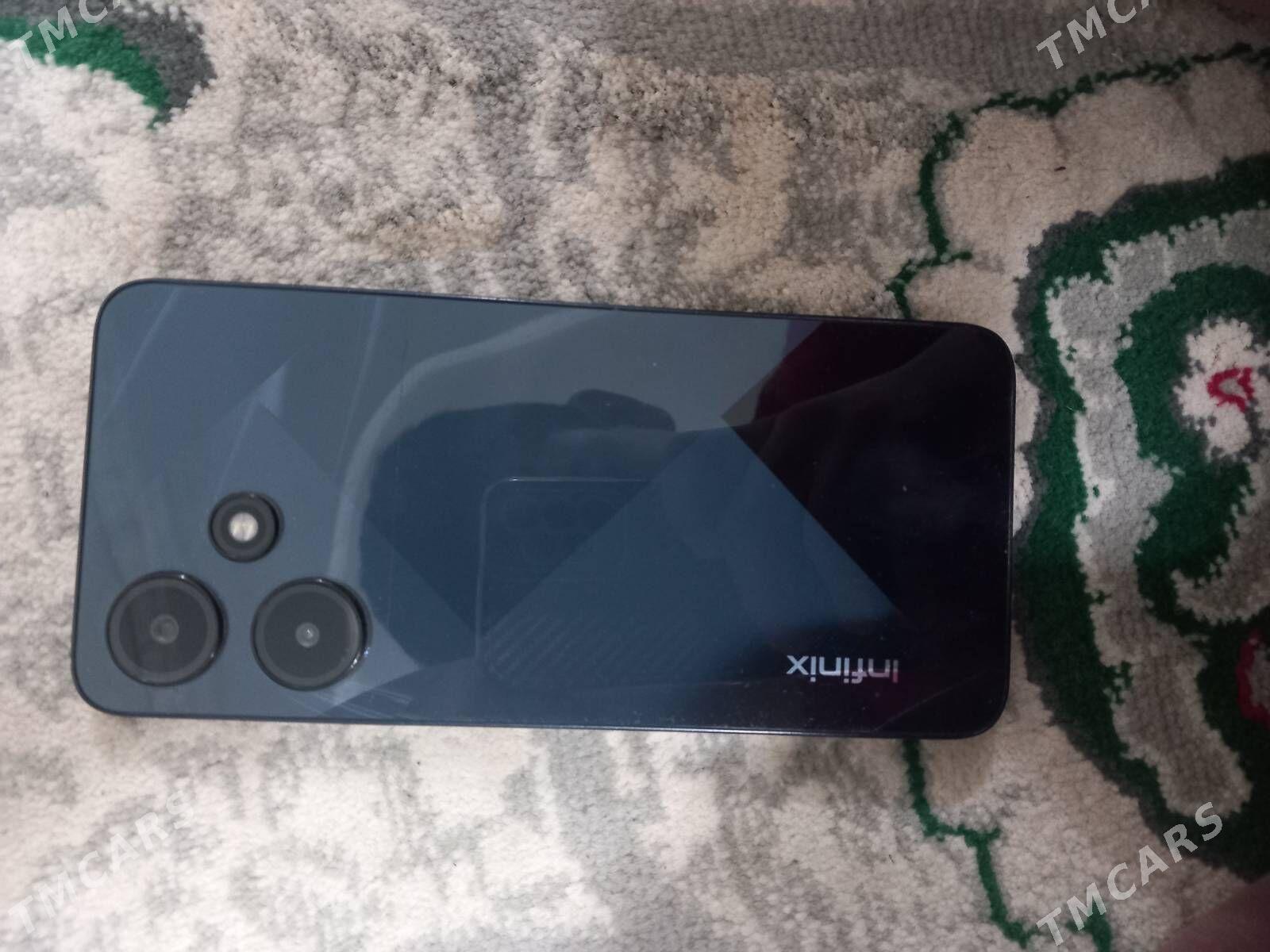 Infinix hot 30i - Гороглы (Тагта) - img 1