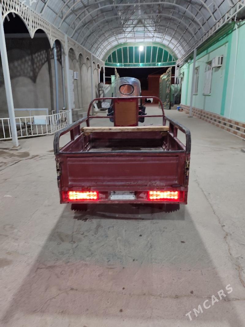 Fekon FK200-14G 2011 - 20 000 TMT - Кака - img 5