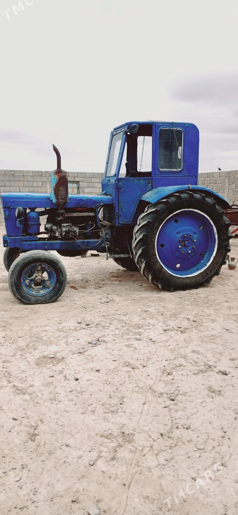 Belarus 320 1982 - 16 000 TMT - Sarahs - img 3