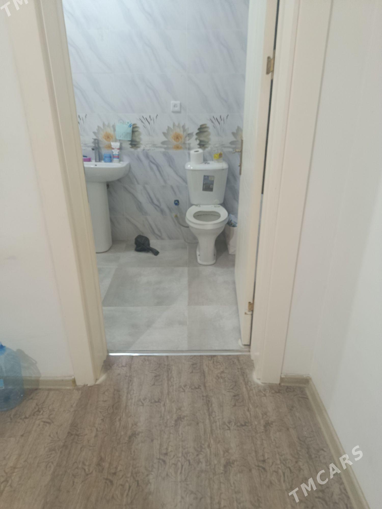 kwartyrant gerek - Анев - img 1