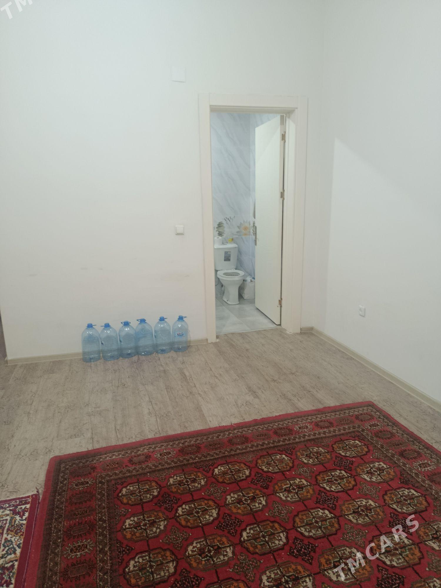 kwartyrant gerek - Анев - img 2