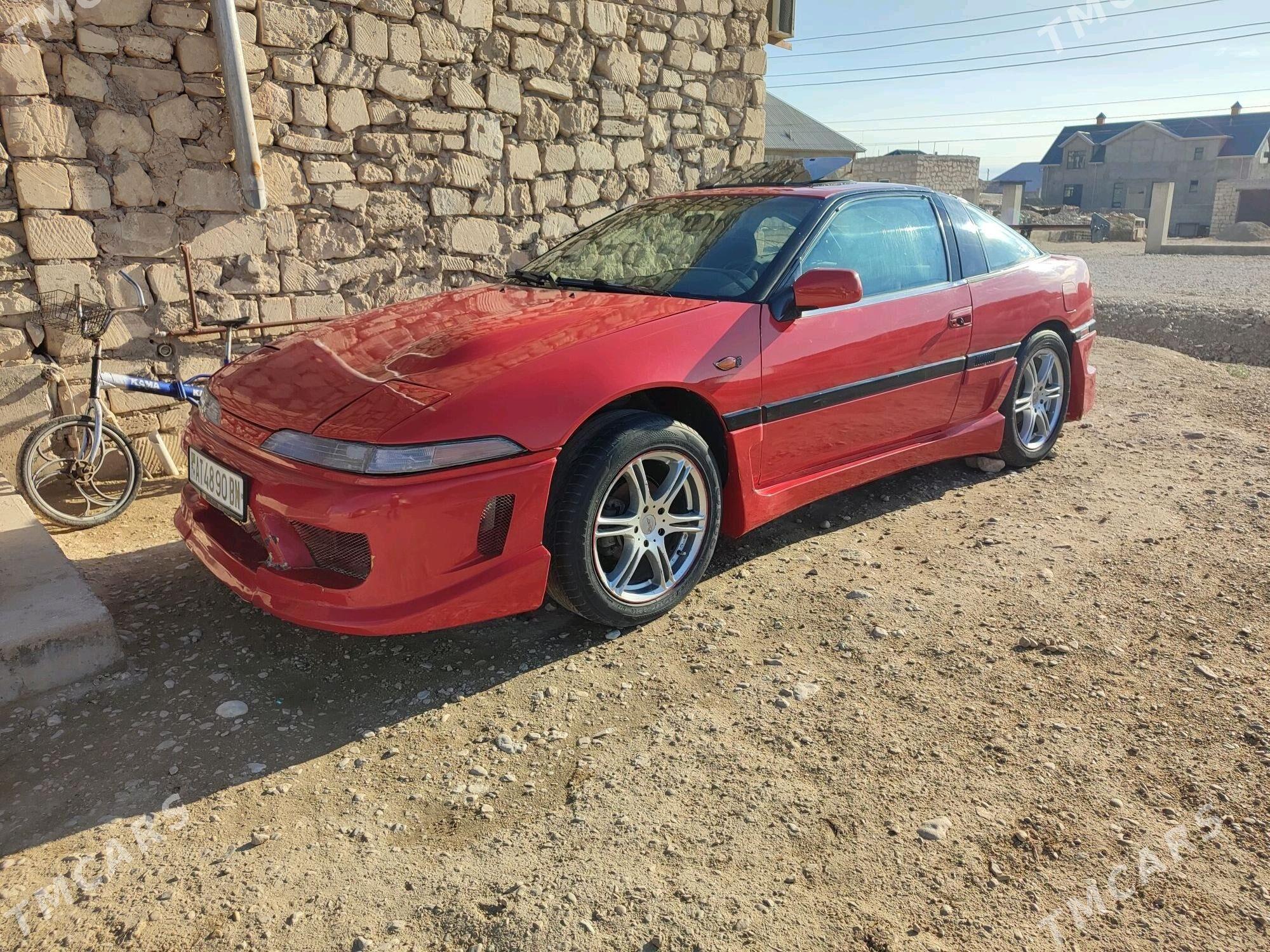 Mitsubishi Eclipse Cross 1989 - 20 000 TMT - Балканабат - img 1