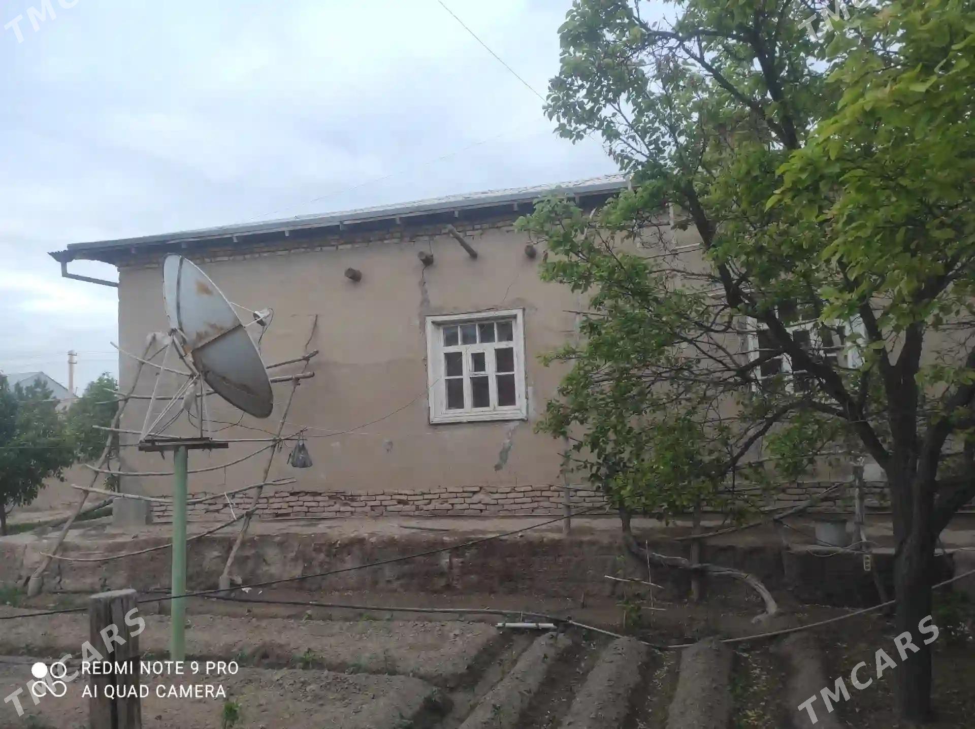 Satlyk Plan jaý - Гурбансолтан Едже - img 2