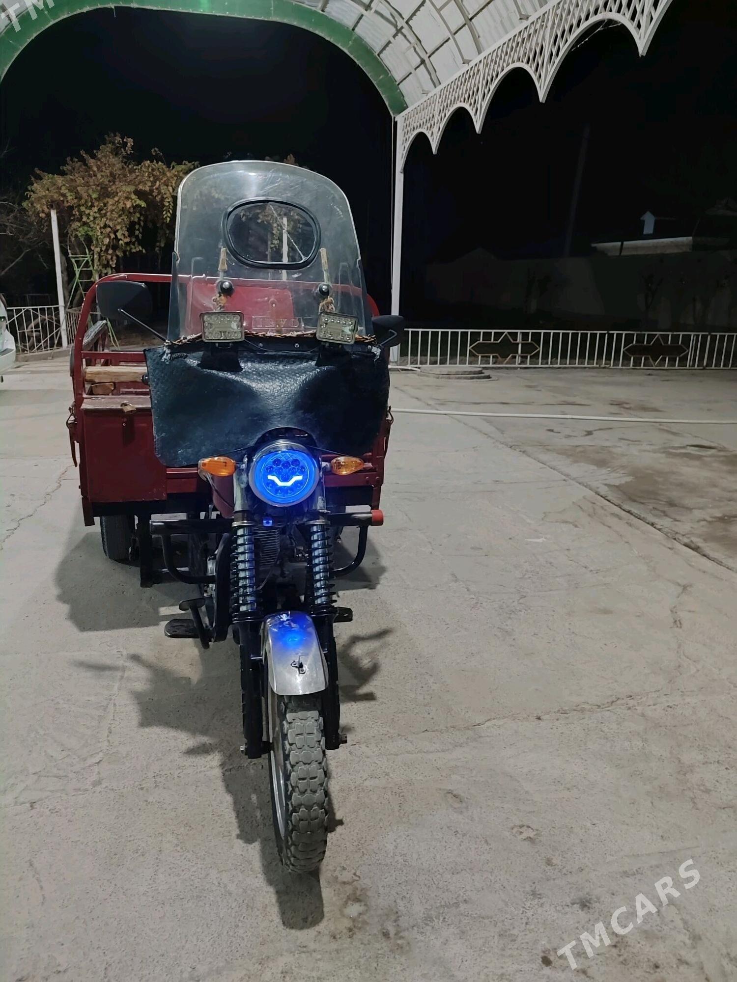 Fekon FK200-14G 2011 - 20 000 TMT - Кака - img 4