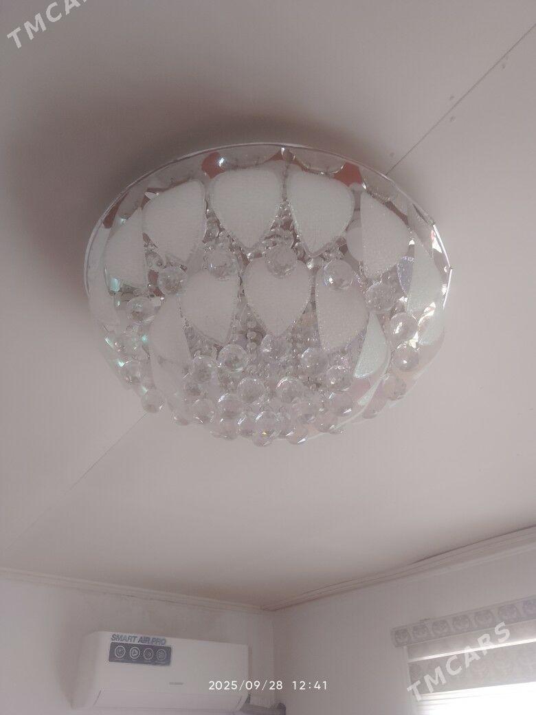 люстра 2штуки - Türkmenbaşy - img 2