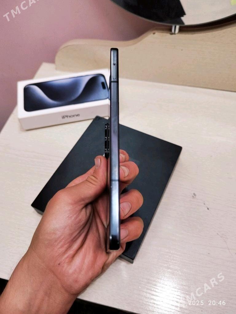 SAMSUNG FOLD 5 12/256GB - Туркменабат - img 6