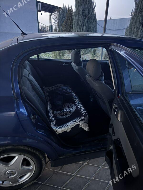 Opel Astra 2003 - 110 000 TMT - Дашогуз - img 5