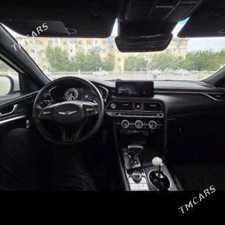 Genesis G70 2022 - 419 250 TMT - Aşgabat - img 3